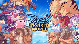 Baixar Ragnarok: Monster World para Android