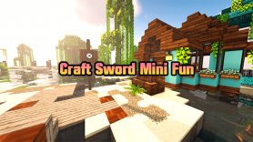 Baixar Craft Sword Mini Fun para Android