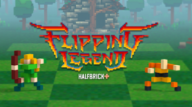 Baixar Flipping Legend Halfbrick+ para Android