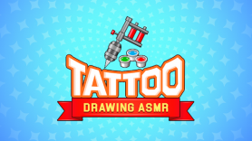Baixar Ink Tattoo Drawing Art ASMR para Android