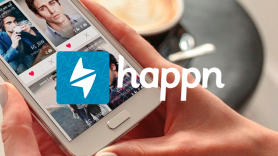 Baixar happn — App de paquera para iOS