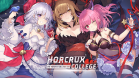 Baixar Horcrux College para Android