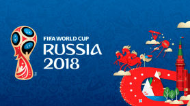 Baixar 2018 FIFA World Cup Russia para iOS