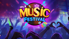 Baixar Idle Music Festival Idle Games para Android