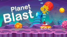 Baixar Planet Blast para iOS