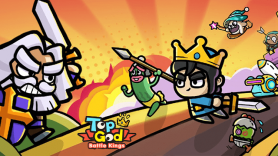 Baixar Top God: Battle Kings para Android