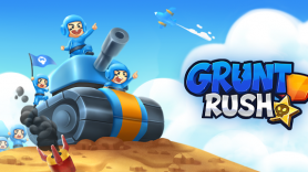 Baixar Grunt Rush para Android