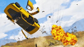 Baixar Crash Dummy Test: Drive Car para Android