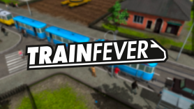 Baixar Train Fever para SteamOS+Linux