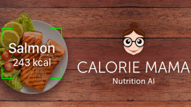 Baixar Calorie Mama: Food Recognition