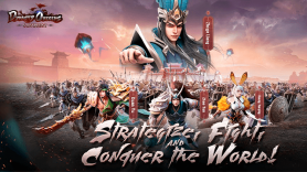 Baixar Dynasty Origins: Conquest para Android