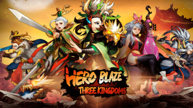 Baixar Hero Blaze: Three Kingdoms para Android