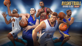 Baixar Basketball Grand Slam2024 para Android