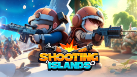 Baixar Shooting Islands: Guns & Loot para Android