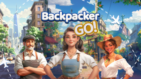 Baixar Backpacker Go! para Android