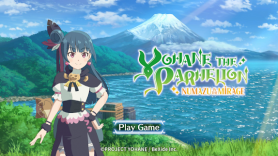 Baixar Yohane the Parhelion NitM para Android