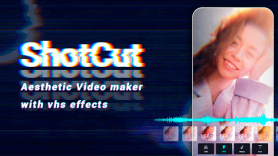 Baixar Editor de Video ShotCut para Android