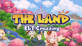 Baixar THE LAND ELF Crossing para Android