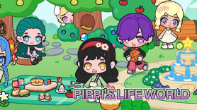 Baixar Pippi's Life World para Android