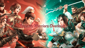 Baixar Dynasty Warriors: Overlords para Android