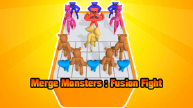 Baixar Merge Monsters : Fusion Fight para Android