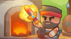 Baixar Idle Weapon Shop Tycoon para Android