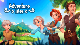 Baixar Adventure Isles para Android