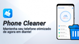 Baixar Phone Cleaner para Android