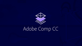 Baixar Adobe Comp CC