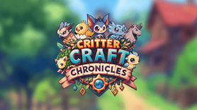 Baixar CritterCraft Chronicles para Android