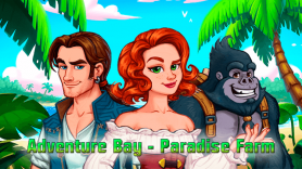 Baixar Adventure Bay - Paradise Farm para Android