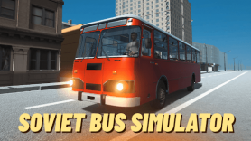 Baixar Soviet Bus Simulator para Android