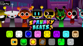 Baixar Incredibox Sprunky Beats para Android