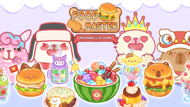 Baixar Food Master: Mukbang Live ASMR para Android