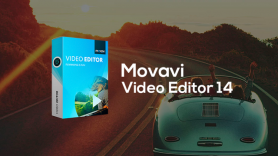 Baixar Movavi Video Editor