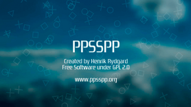 Baixar PPSSPP - PSP emulator para Mac