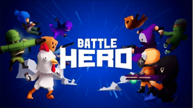 Baixar Battle Hero para Android