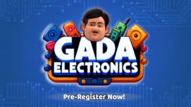 Baixar Gada Electronics Business Inc. para Android