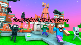 Baixar Craft School: Monster Class para Android