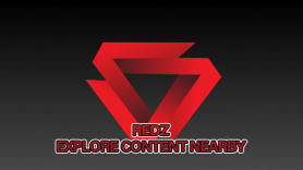 Baixar Redz: Explore content nearby para Android