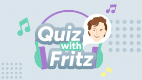 Baixar Quiz with Fritz - Music Trivia para Android