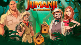 Baixar JUMANJI: The mobile game para iOS