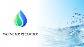 Baixar WetMeter Recorder para Android