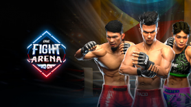 Baixar ONE Fight Arena: MMA Tactics para Android