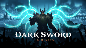 Baixar Dark Sword - The Rising para Android