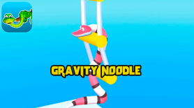 Baixar Gravity Noodle para Android