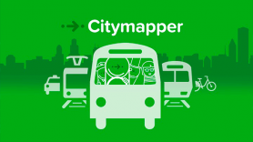 Baixar Citymapper - Ônibus e Metrô