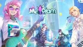 Baixar MeloJam PlayPark para Android