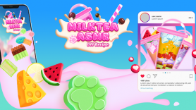 Baixar Milktea ASMR: DIY Recipe para Android