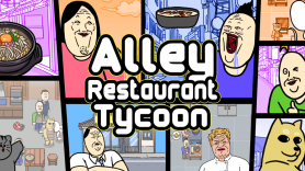 Baixar Alley Restaurant Tycoon para Android